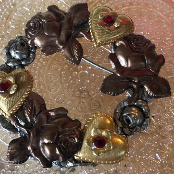 Vintage Victorian jewelry - Picture 6 of 6